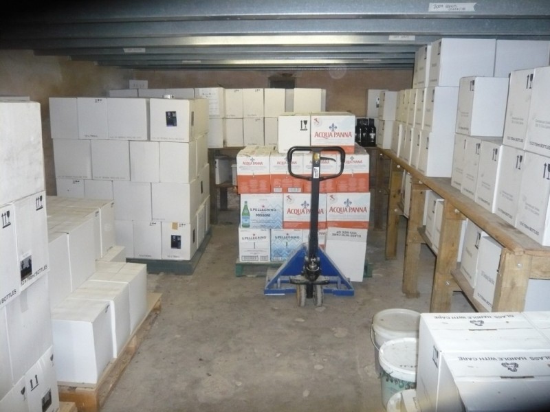 St George Terrace, Armagh SA 5453