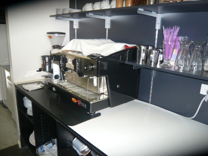 St George Terrace, Armagh SA 5453