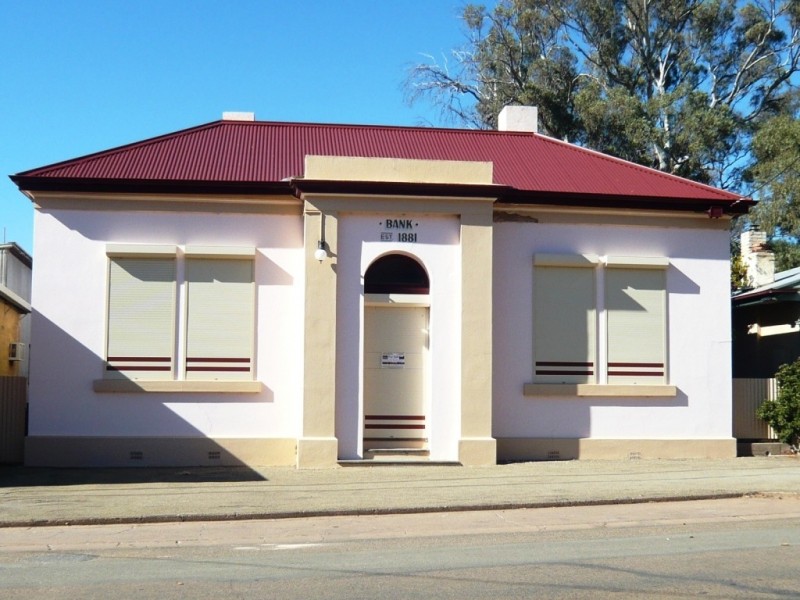 Lot 91 Stuart Street, Melrose SA 5483