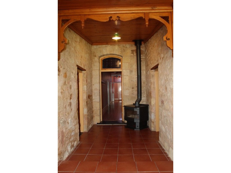 Lot 91 Stuart Street, Melrose SA 5483