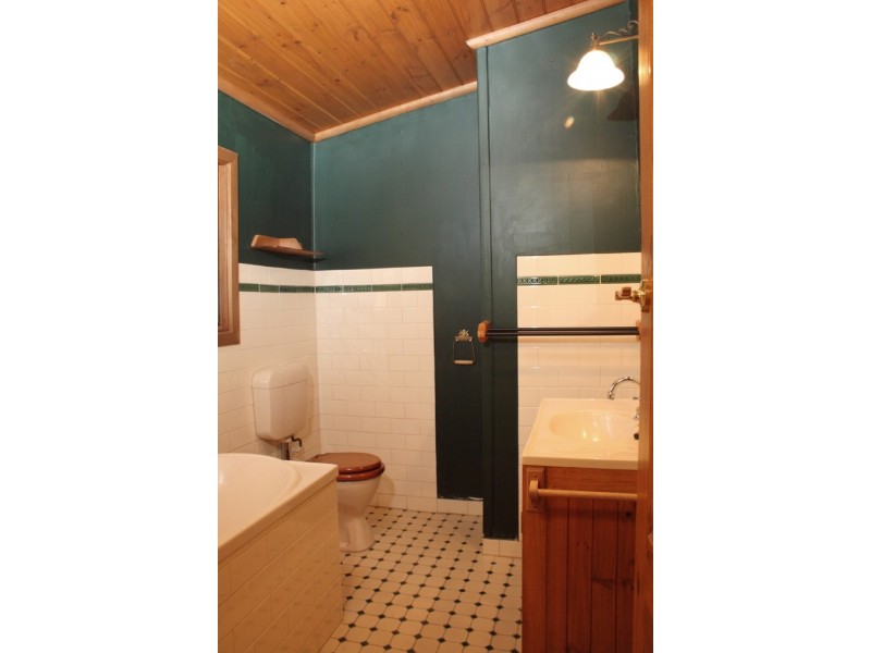 Lot 91 Stuart Street, Melrose SA 5483