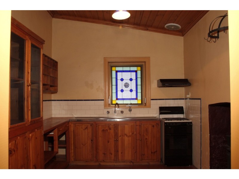 Lot 91 Stuart Street, Melrose SA 5483