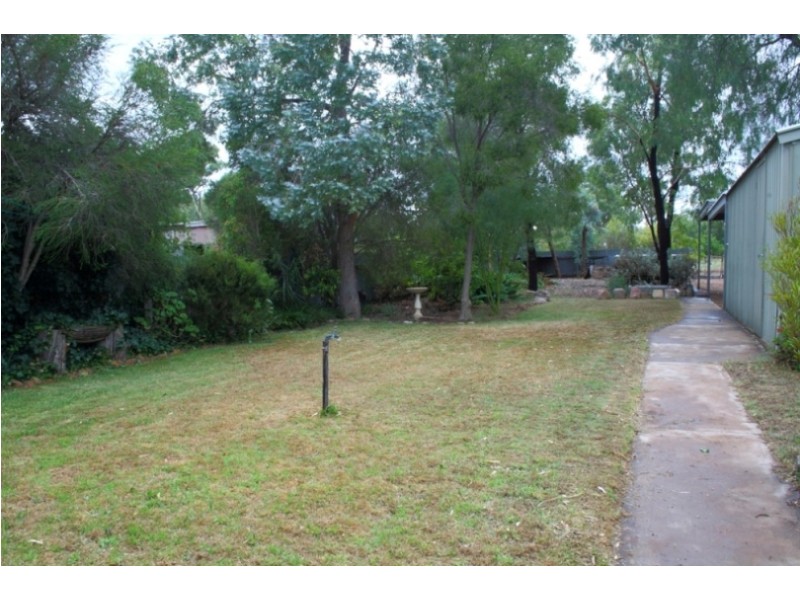 Lot 91 Stuart Street, Melrose SA 5483