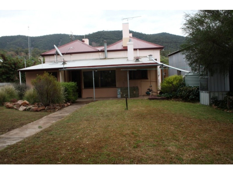 Lot 91 Stuart Street, Melrose SA 5483