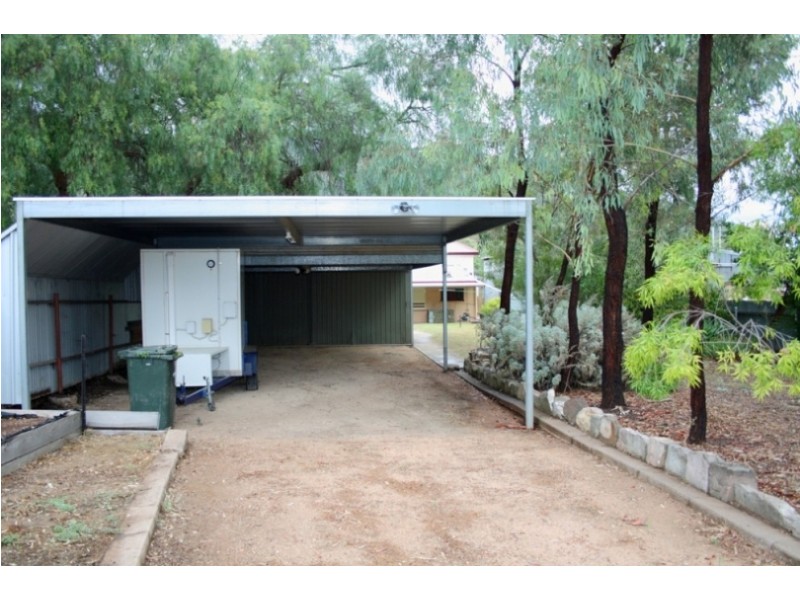 Lot 91 Stuart Street, Melrose SA 5483