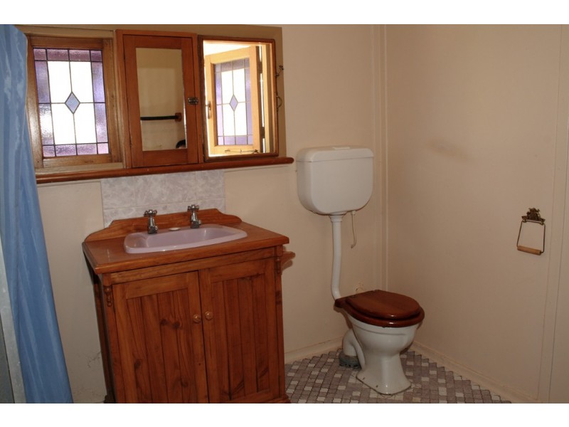 Lot 91 Stuart Street, Melrose SA 5483