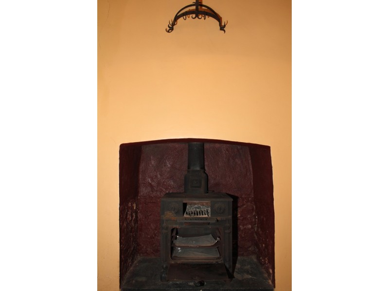 Lot 91 Stuart Street, Melrose SA 5483