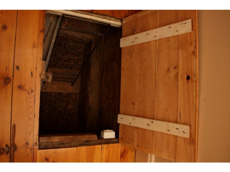 Lot 91 Stuart Street, Melrose SA 5483