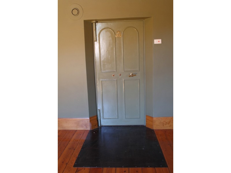 Lot 91 Stuart Street, Melrose SA 5483