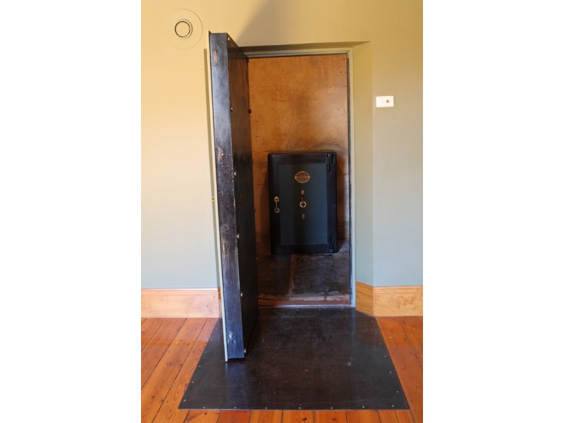 Lot 91 Stuart Street, Melrose SA 5483