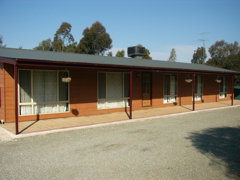 Lot 200 COMMERCIAL ROAD, Watervale SA 5452