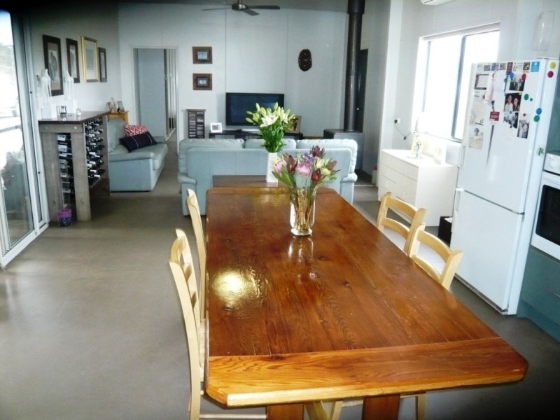 * 54.36ha “Just Sams” 134.3acs, Clare SA 5453