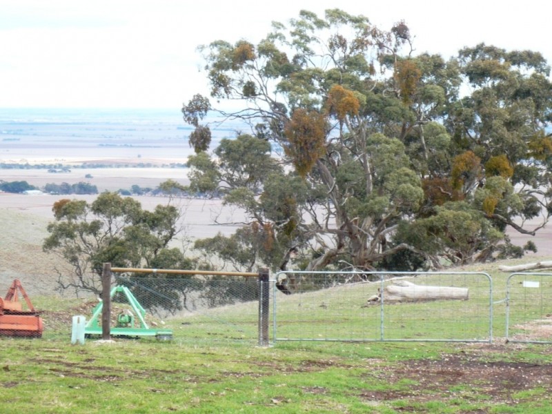 * 54.36ha “Just Sams” 134.3acs, Clare SA 5453