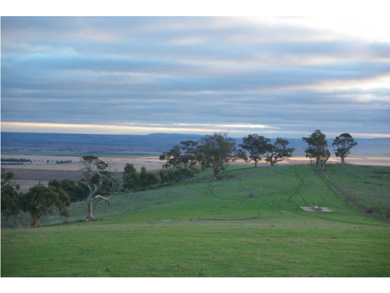 * 54.36ha “Just Sams” 134.3acs, Clare SA 5453