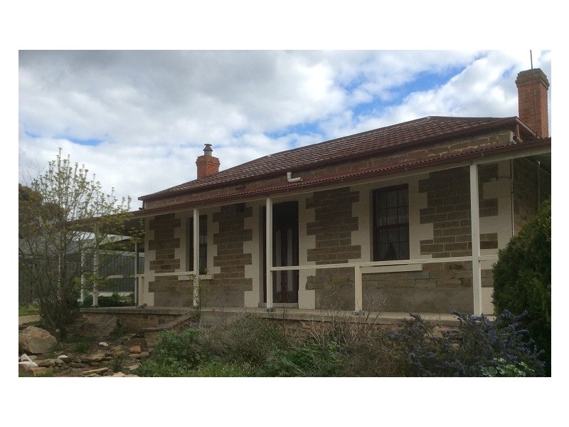 124 Main North Road, Clare SA 5453
