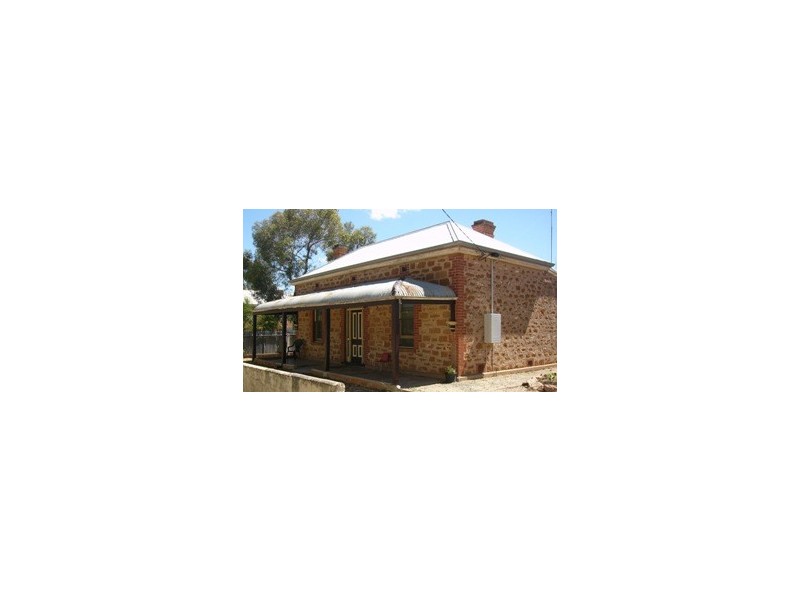 Lot 3 Seventh Street, Koolunga SA 5464