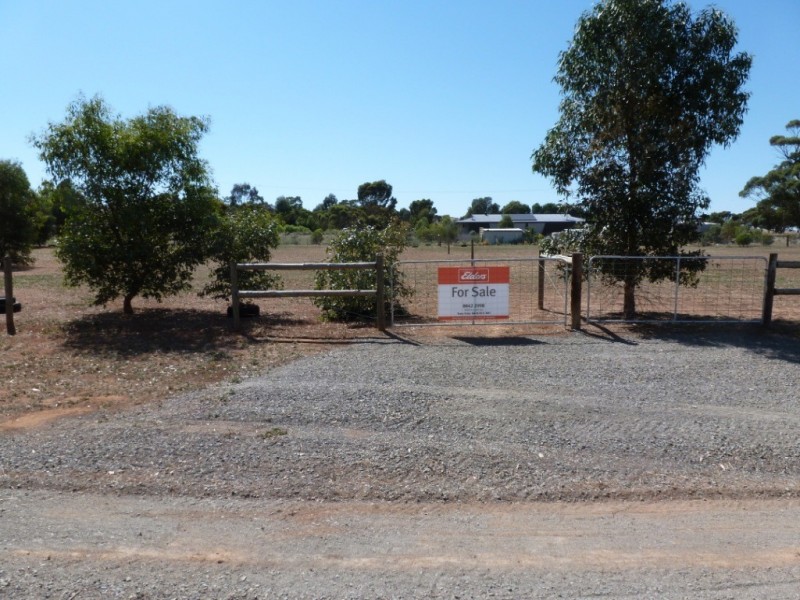 Lot 42 Merewether Street, Farrell Flat SA 5416