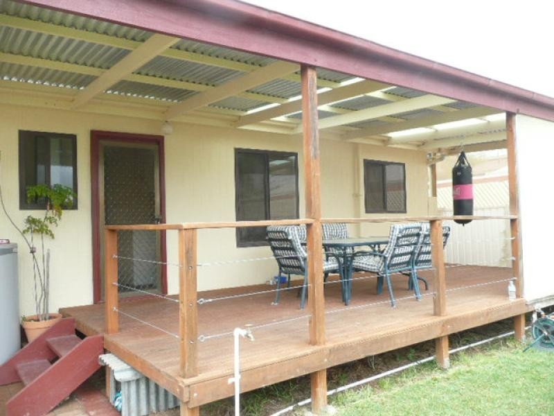 3 Jessie Street, Clare SA 5453