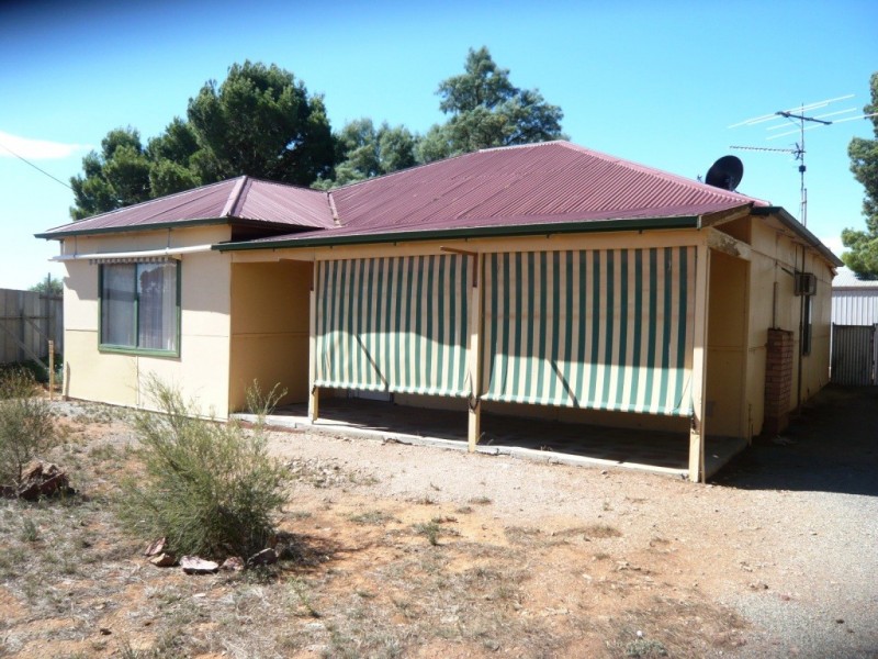 54 Sixth Street, Whyte Yarcowie SA 5420