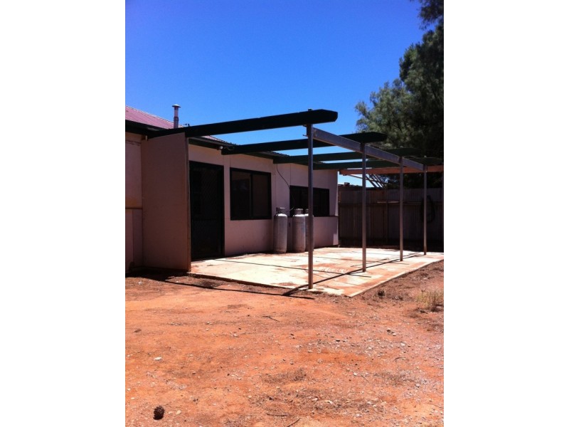 54 Sixth Street, Whyte Yarcowie SA 5420
