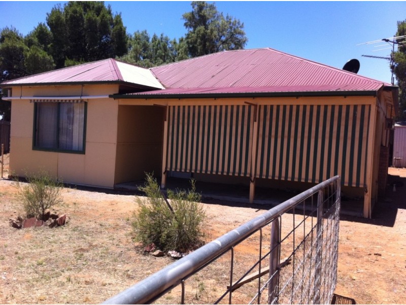54 Sixth Street, Whyte Yarcowie SA 5420