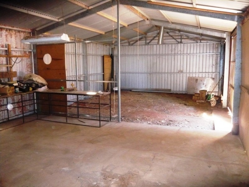 54 Sixth Street, Whyte Yarcowie SA 5420