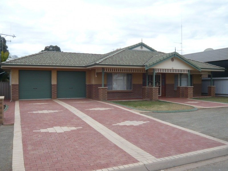 10 Muirkirk Street, Jamestown SA 5491