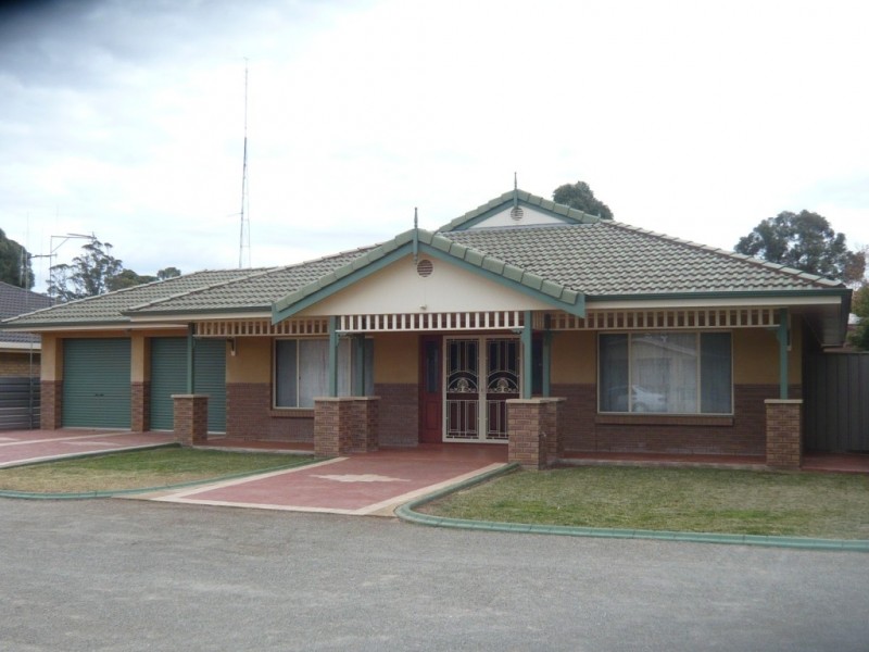 10 Muirkirk Street, Jamestown SA 5491