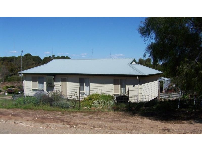 Lot 68 Crowan st, Burra SA 5417