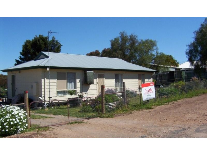 Lot 68 Crowan st, Burra SA 5417