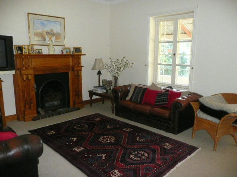 16 SMELTS ROAD, Burra SA 5417