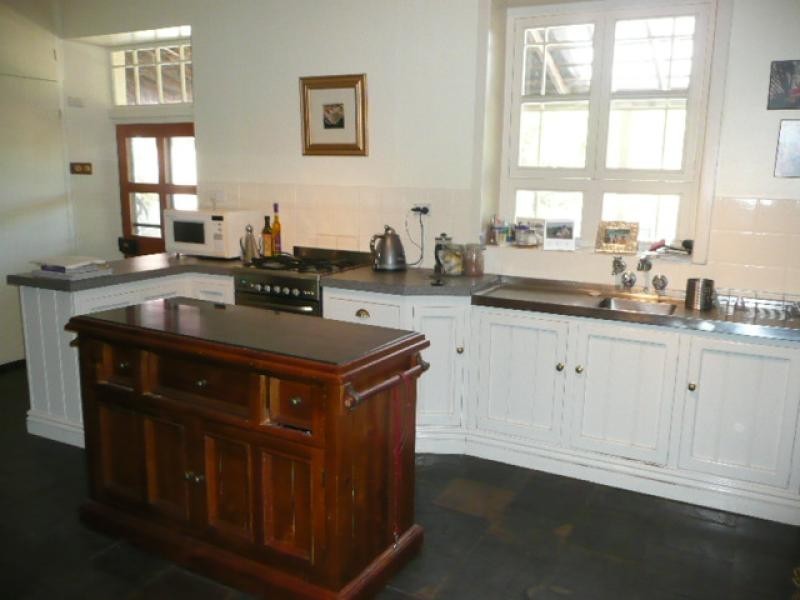 16 SMELTS ROAD, Burra SA 5417