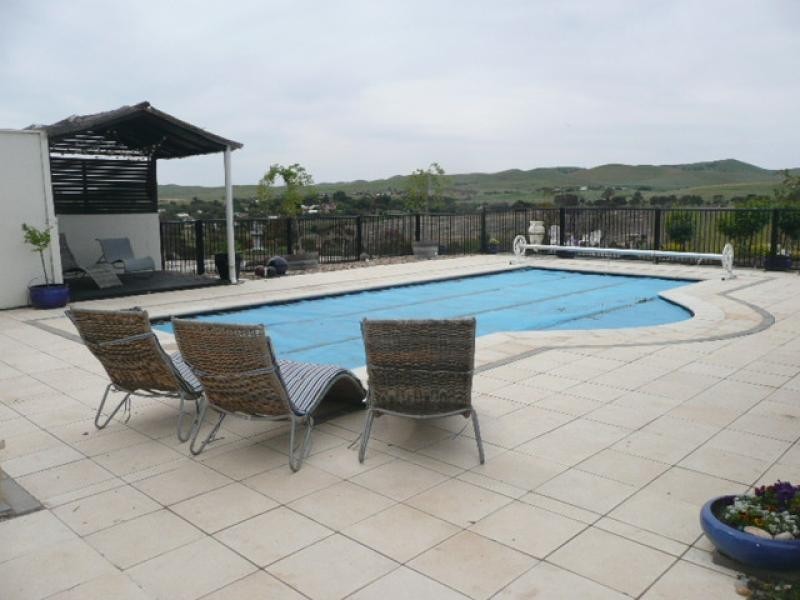 15 Mount Pleasant Road, Burra SA 5417