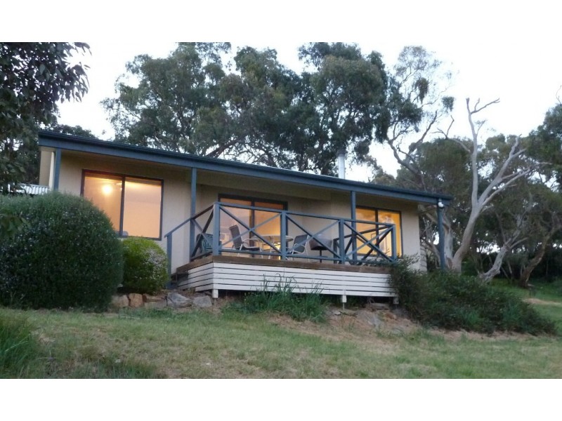 293A and 293B QUARRY ROAD, Clare SA 5453