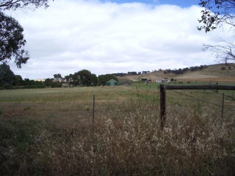 Lot 96 Kingston Road, Mintaro SA 5415