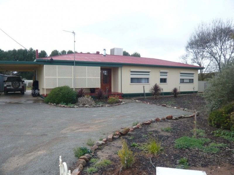 2 Burra Road, Spalding SA 5454