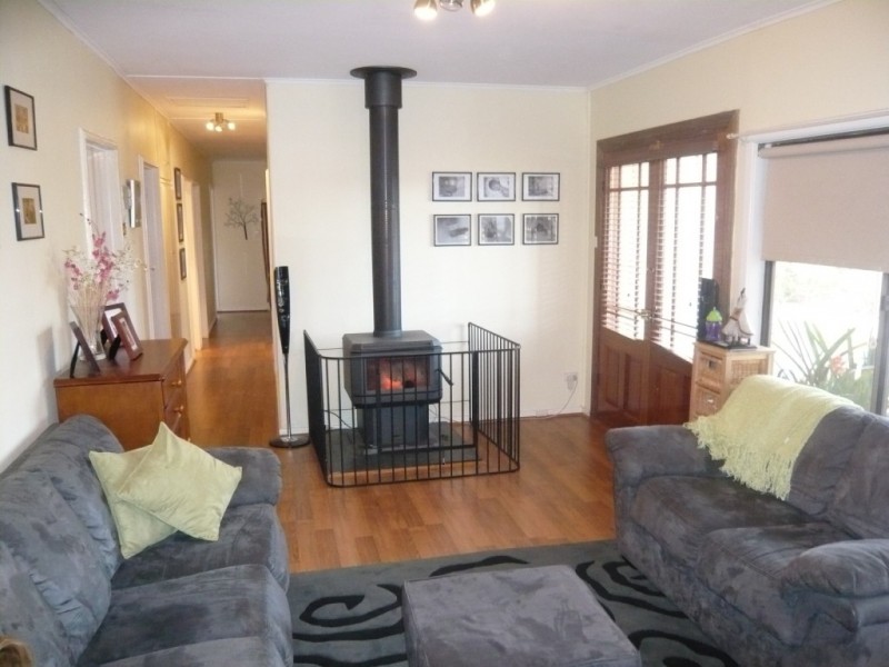 2 Burra Road, Spalding SA 5454