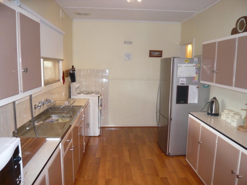 2 Burra Road, Spalding SA 5454