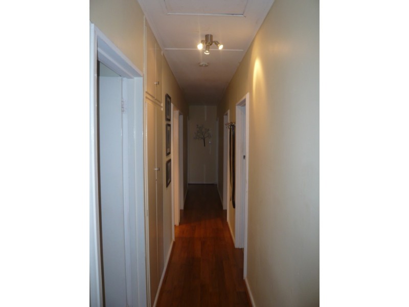 2 Burra Road, Spalding SA 5454