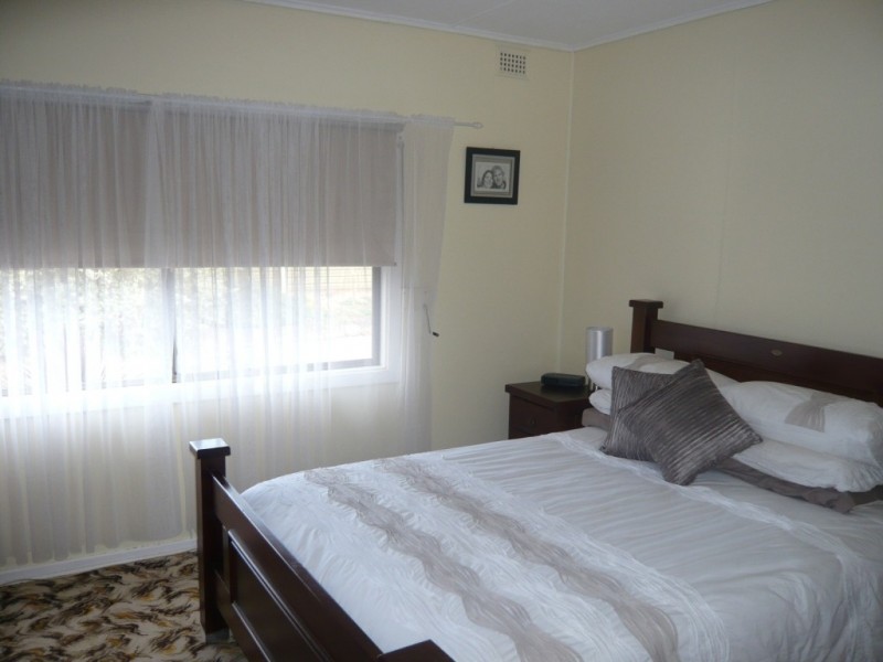 2 Burra Road, Spalding SA 5454