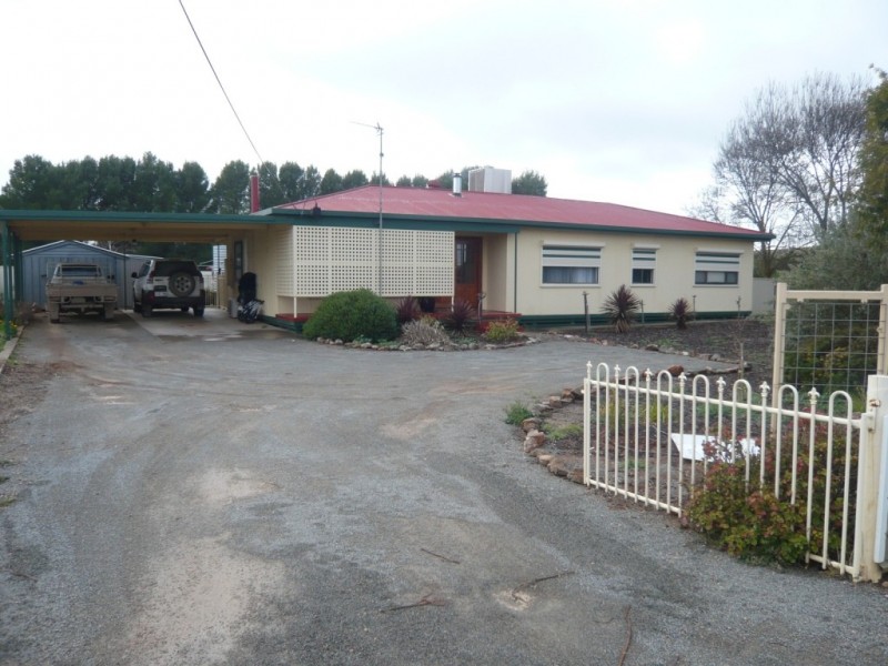 2 Burra Road, Spalding SA 5454