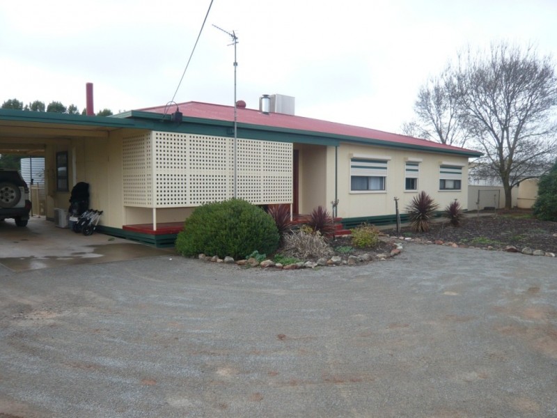 2 Burra Road, Spalding SA 5454