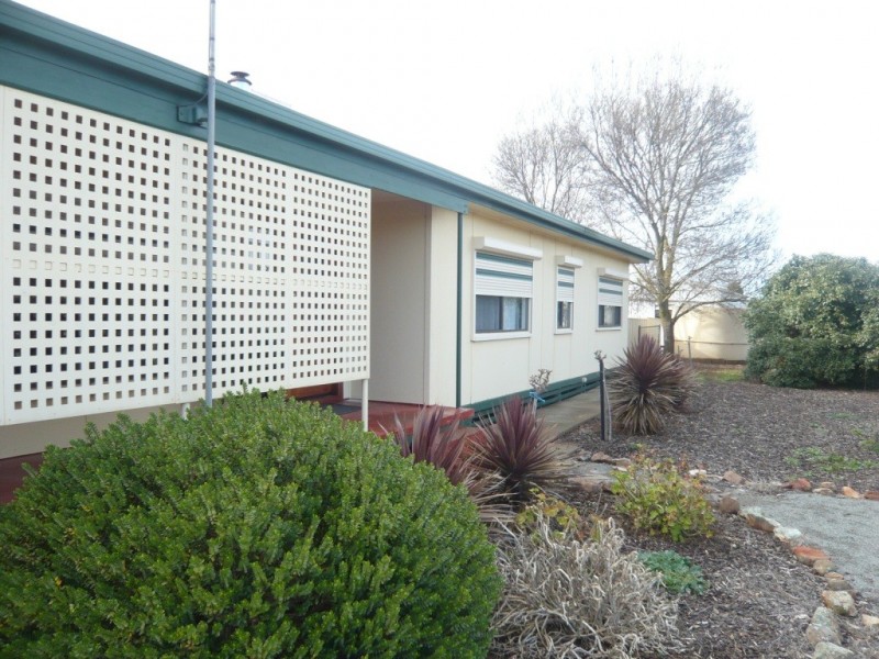 2 Burra Road, Spalding SA 5454