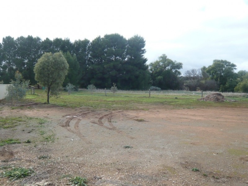 2 Burra Road, Spalding SA 5454