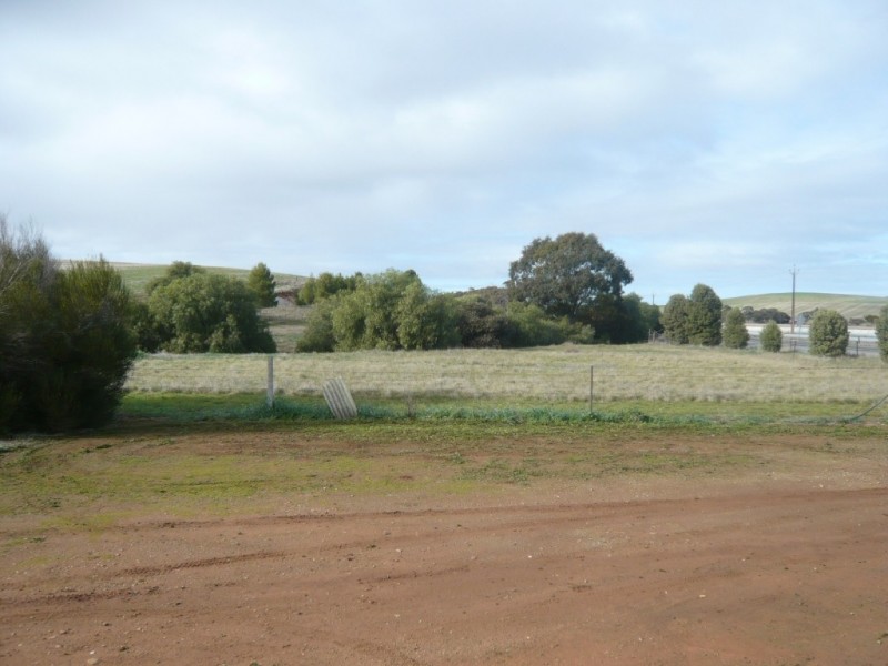2 Burra Road, Spalding SA 5454