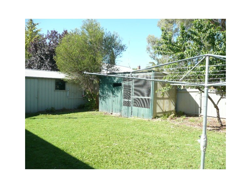 44 King Street, Clare SA 5453