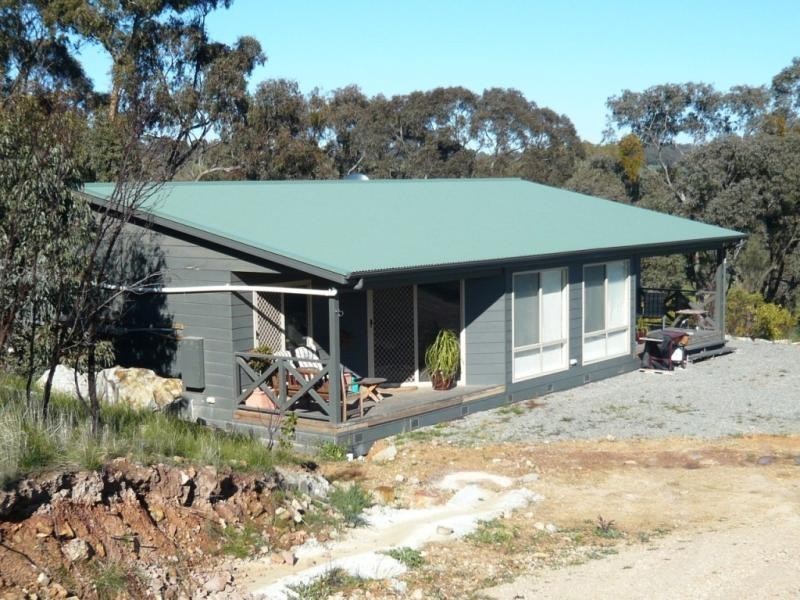 Lot 21A Warenda Road, Clare SA 5453