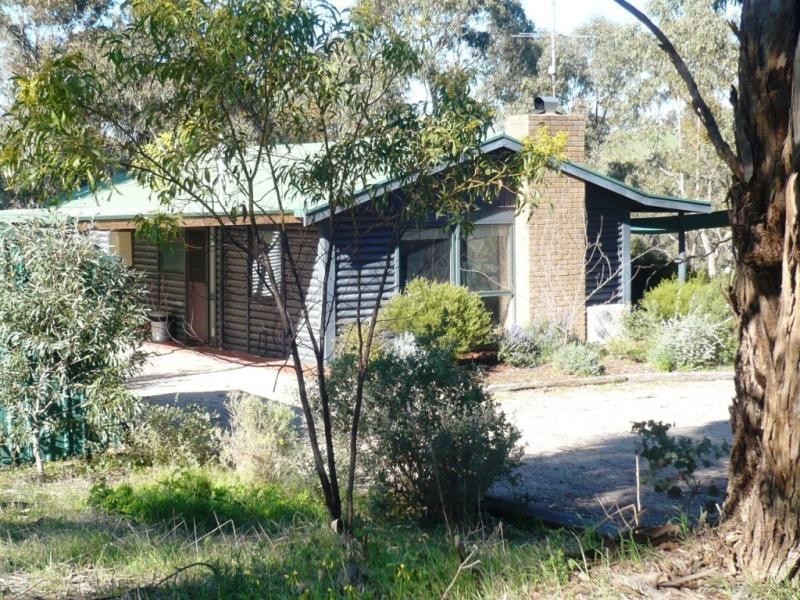 Lot 21B Warenda Road, Clare SA 5453