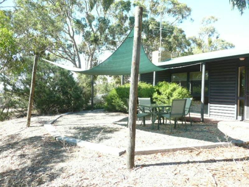 Lot 21B Warenda Road, Clare SA 5453