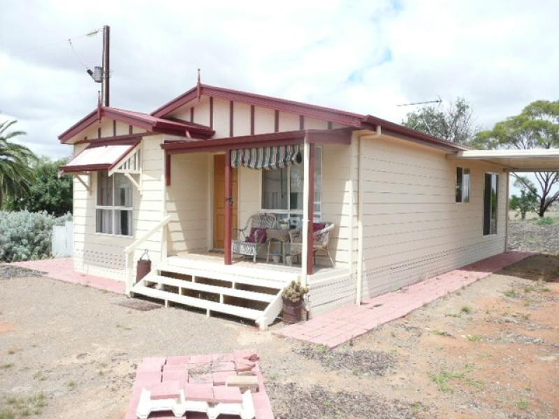 Lot 11 Smithams Road, Blyth SA 5462